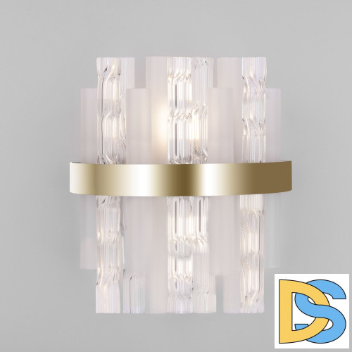 Настенный светильник Bogates Hollis 368/2