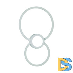 Настенный светильник Mantra Mural 7840