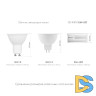 Светодиодный модуль Denkirs Slim Led DK3000-7W-M