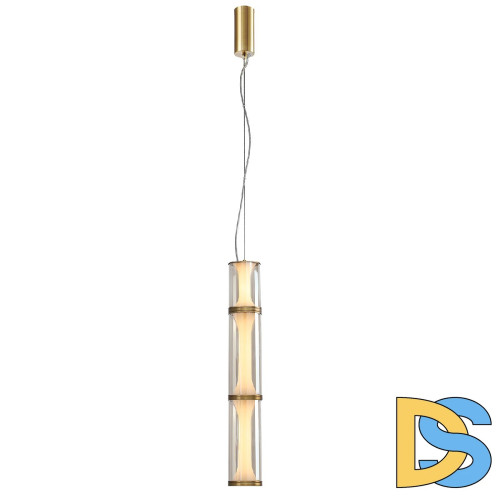 Подвесной светильник Favourite Bones 4244-3P