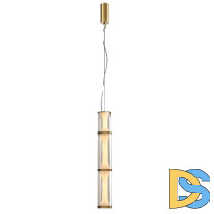 Подвесной светильник Favourite Bones 4244-3P