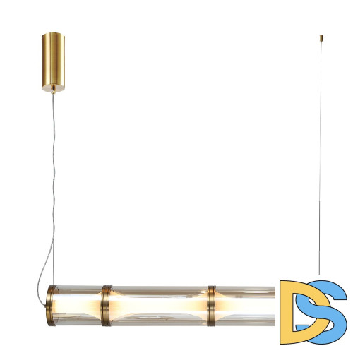 Подвесной светильник Favourite Bones 4244-3P