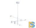 Люстра на штанге Ambrella Light Comfort FL51684