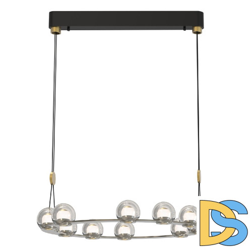 Подвесная люстра Favourite Rosio 4291-10P