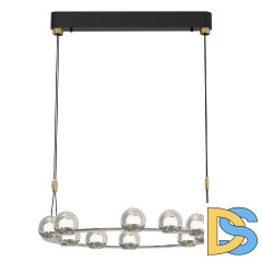 Подвесная люстра Favourite Rosio 4291-10P