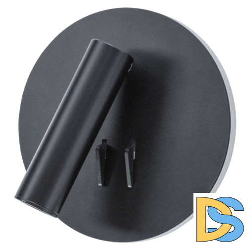 Светодиодный спот Arte Lamp Electra A8232AP-1BK