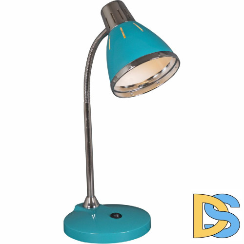 Настольная лампа Reluce 02155-0.7-01 BL