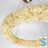 Подвесная люстра Modestyle MS.6000.600 GD