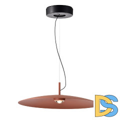 Подвесной светильник Favourite Lars 4411-1P