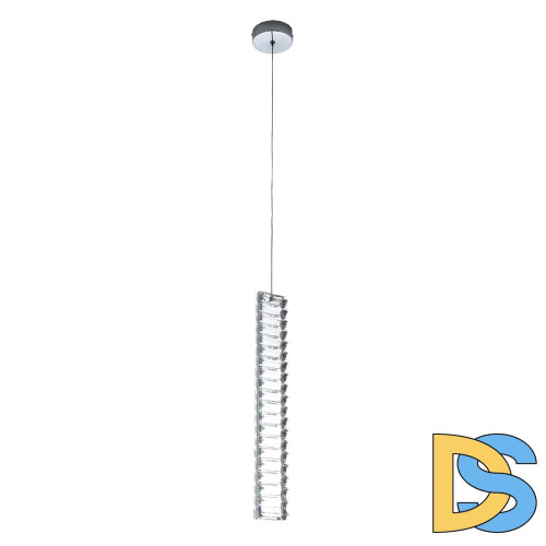Подвесной светильник Modestyle MS.88909.1 CR