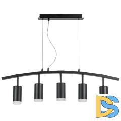 Подвесной светильник Lightstar Rullo LR7353750 (571735+214437-5+202430-5)