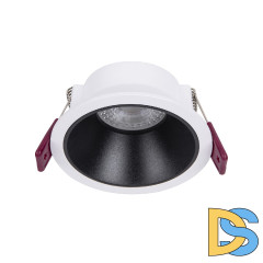 Встраиваемый светильник Favourite Lamppu 4523-1C