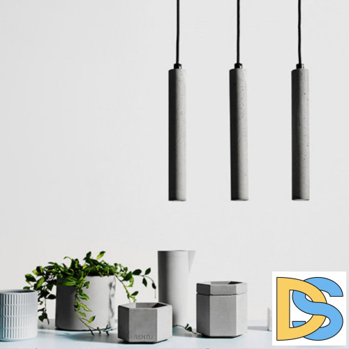 Подвесной светильник ImperiumLoft Brut 189836-23