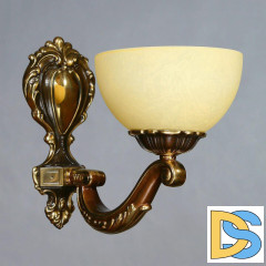 Бра Ambiente Tenerife 02166/1 PB