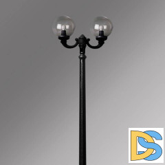 Уличный фонарь Fumagalli Ricu Ofir/G300 G30.157.R20.AZE27