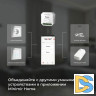 Реле WI-FI для жалюзи и штор Elektrostandard 76008/00 4690389186851 a060692