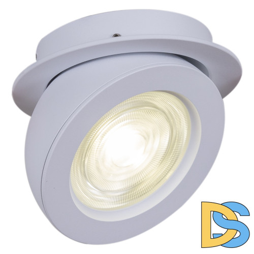 Точечный светильник Reluce 84053-9.0-001QR COB8W WT