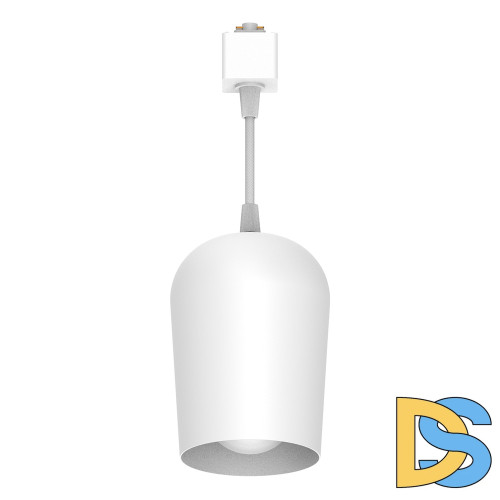 Трековый однофазный светильник Feron AL197 48554