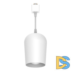 Трековый однофазный светильник Feron AL197 48554