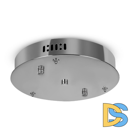 Основание для светильника Freya Tier FR5257A-L3CH1