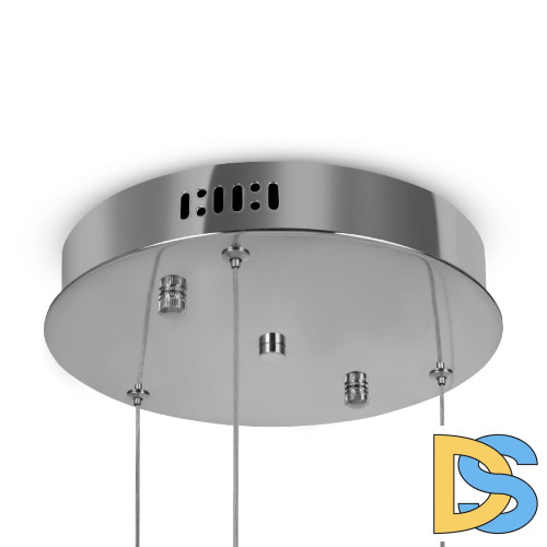 Основание для светильника Freya Tier FR5257A-L3CH1