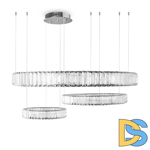 Основание для светильника Freya Tier FR5257A-L3CH1