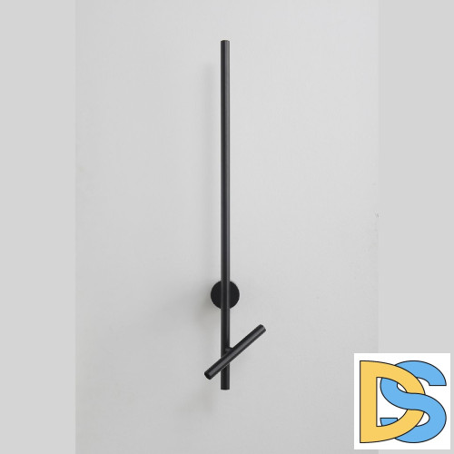 Настенный светильник Crystal Lux CLT 358W2 BL