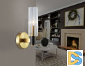 Бра Ambrella Light High Light Heigh Light LH55517