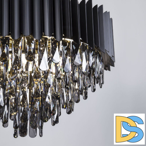 Подвесная люстра Modelux ML.227.9