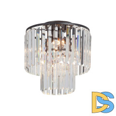 Потолочный светильник Vitaluce V5153-1/4PL