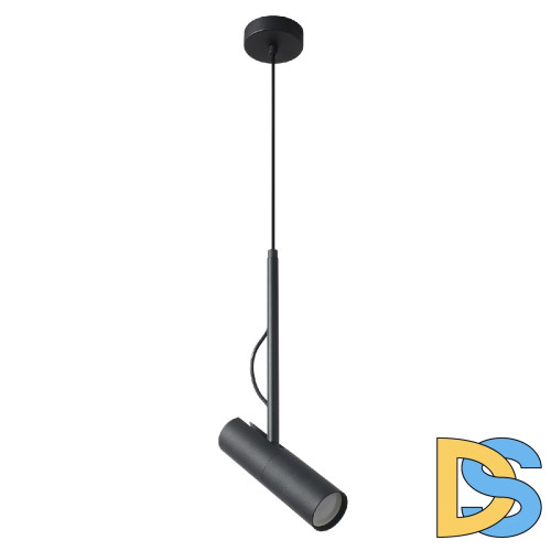 Подвесной светильник Crystal Lux CLT 060C1 BL