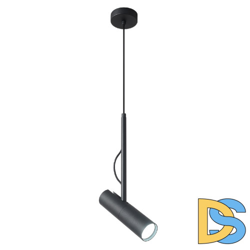 Подвесной светильник Crystal Lux CLT 060C1 BL