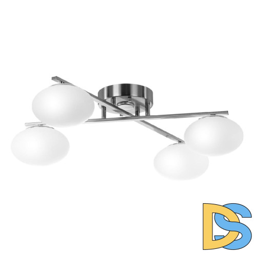 Потолочная люстра Citilux Atman smart CL226A141