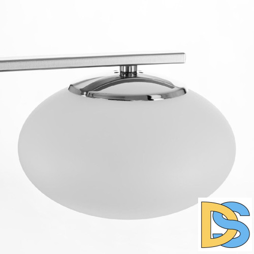 Потолочная люстра Citilux Atman smart CL226A141