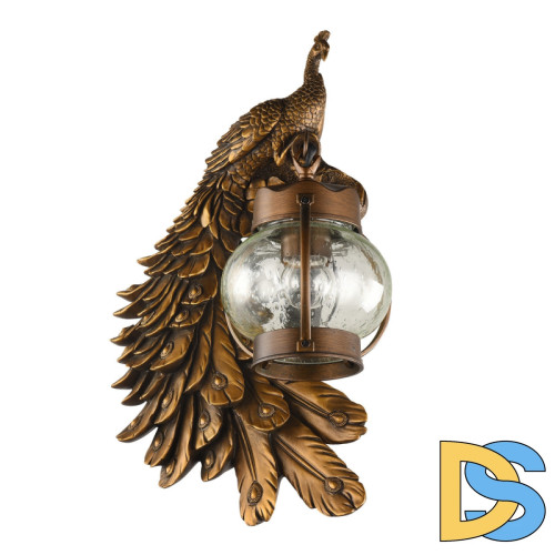 Уличный настенный светильник Favourite Hunt 2081-1W