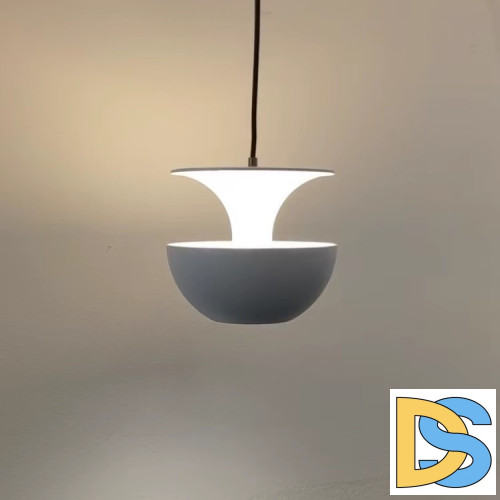 Трековый магнитный светильник iLedex Vision 4822-012-D80-6W-38DG-3000K-WH