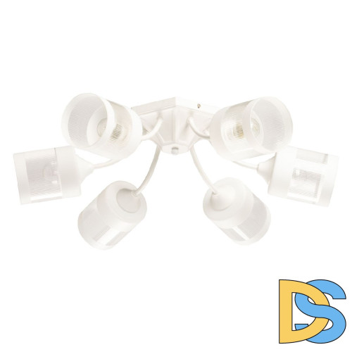 Потолочная люстра De Markt Вита 220014406