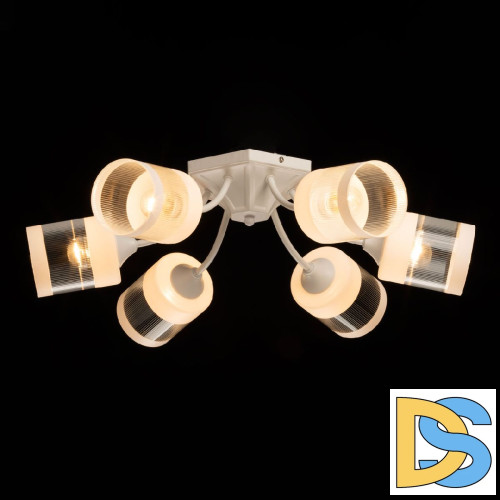 Потолочная люстра De Markt Вита 220014406