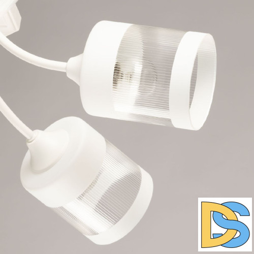 Потолочная люстра De Markt Вита 220014406