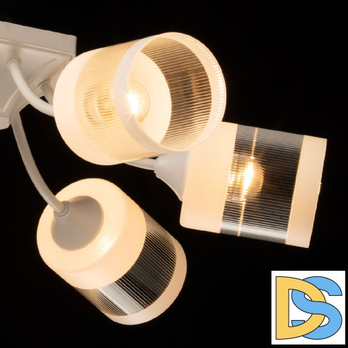 Потолочная люстра De Markt Вита 220014406