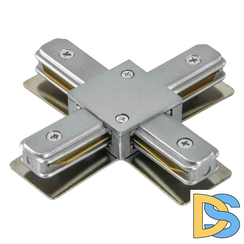 Коннектор X-образный Lightstar Barra 502149