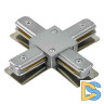 Коннектор X-образный Lightstar Barra 502149