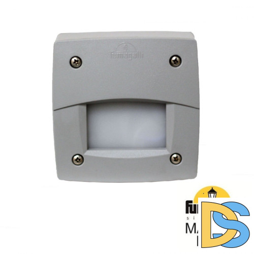 Светильник для ступеней Fumagalli 3S3.000.000.LYG1L