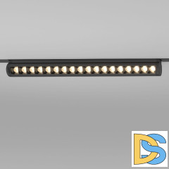 Трековый магнитный светильник Elektrostandard Slim Magnetic 85050/01 4690389194108 a062998