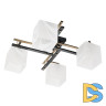 Потолочная люстра MyFar Bona MR1590-4C