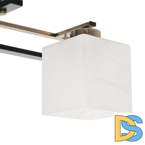 Потолочная люстра MyFar Bona MR1590-4C