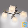 Потолочная люстра MyFar Bona MR1590-4C