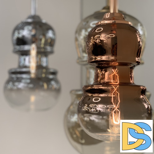 Подвесной светильник Mantra 6698