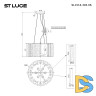 Подвесная люстра ST Luce DeLight Collection SL1516.303.06