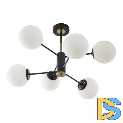 Люстра на штанге Modemodern MD.8181.6